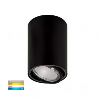 Havit-NELLA 12w LED Black & White  Adjustable Surface Mounted Downlight